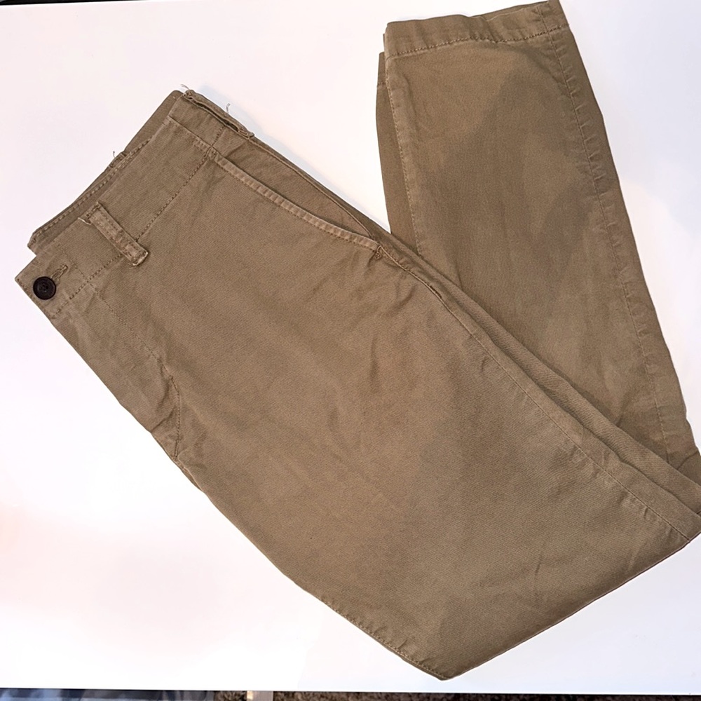Mens AE jeans